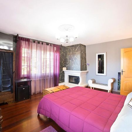 Bed and Breakfast Agro Da Gandarela Teo Exterior foto