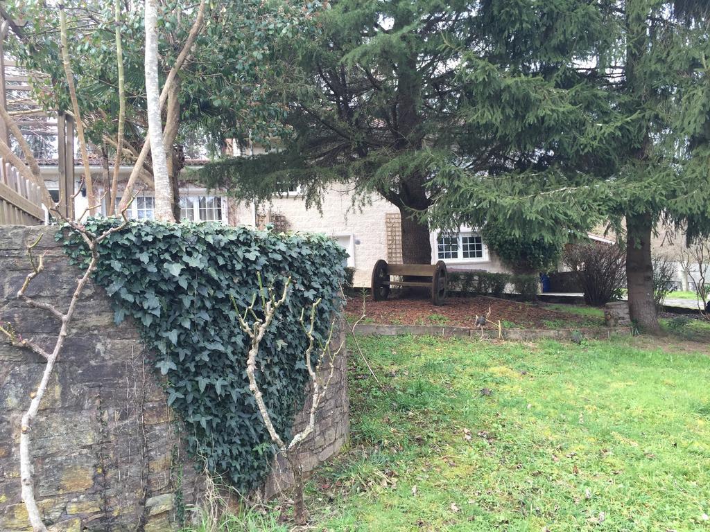 Bed and Breakfast Agro Da Gandarela Teo Exterior foto