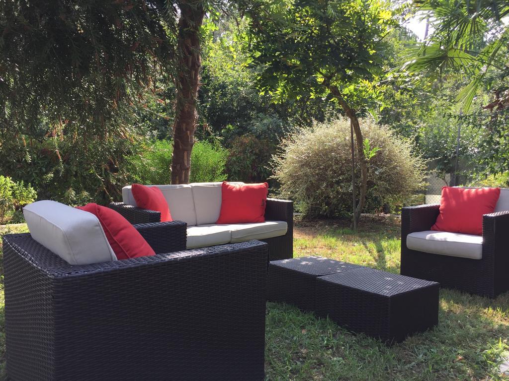 Bed and Breakfast Agro Da Gandarela Teo Exterior foto