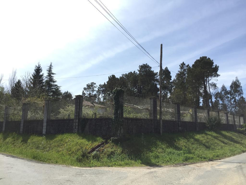 Bed and Breakfast Agro Da Gandarela Teo Exterior foto